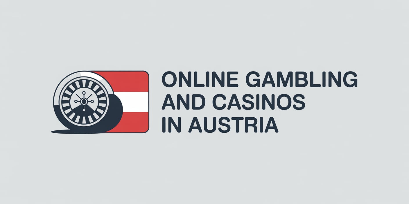 Online Gambling and Casinos in Austria